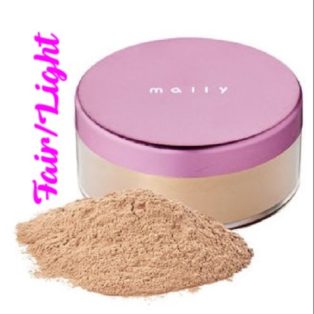 Poreless‎ Perfection Skin Finisher Fair/Light